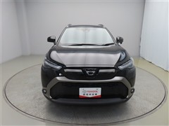 カローラクロスHEV Z 4WD