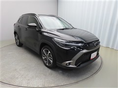 カローラクロスHEV Z 4WD