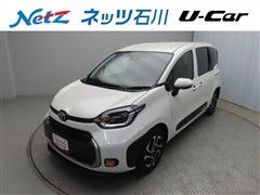 シエンタ ハイブリッド Z