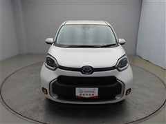 シエンタ ハイブリッド Z