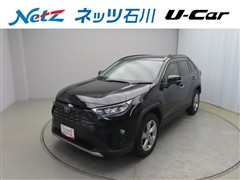 RAV4 G  4WD