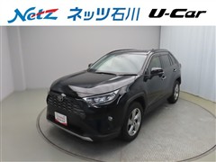 トヨタ RAV4 G  4WD