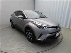C-HR HEV G