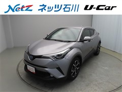 C-HR HEV G