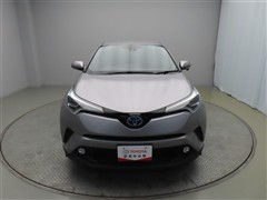 C-HR HEV G