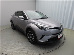 C-HR HEV G