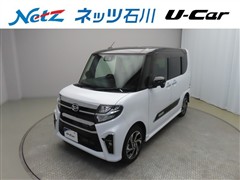 ダイハツ タント カスタムRSスタイルSel4WD