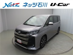 ノア S-Z
