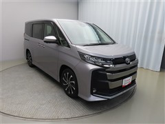 ノア S-Z