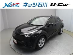 トヨタ　C-HR HV S LEDパッケージ