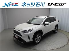 トヨタ RAV4 G  4WD