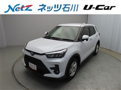 ライズ G 4WD