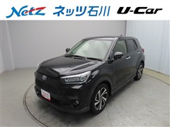 トヨタ ライズ Z