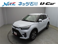 トヨタ　ライズ Z