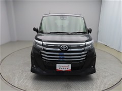 ルーミー カスタムG 4WD