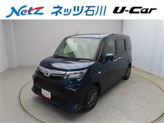 トヨタ ルーミー X