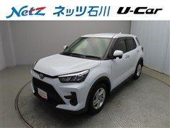 トヨタ ライズ G