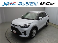 トヨタ ライズ G