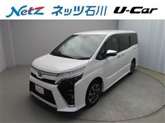 ヴォクシー ZSキラメキ3