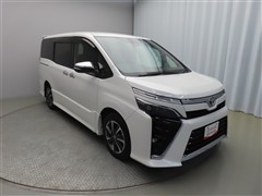 ヴォクシー ZSキラメキ3