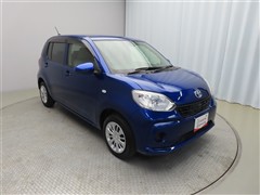 パッソ X LパッケージS