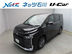 トヨタ ヴォクシー S-Z 4WD