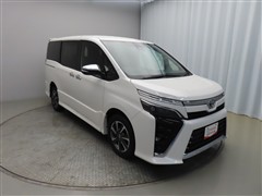 ヴォクシー ZS キラメキ3 4WD