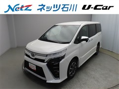 ヴォクシー ZS キラメキ3 4WD