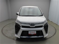 ヴォクシー ZS キラメキ3 4WD