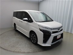 ヴォクシー ZS キラメキ3 4WD