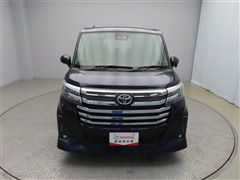 ルーミー カスタムG