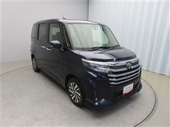 ルーミー カスタムG