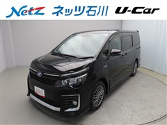 ヴォクシーHEV ZS