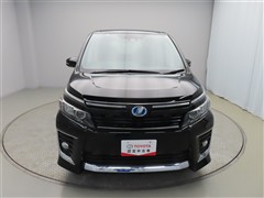 ヴォクシーHEV ZS