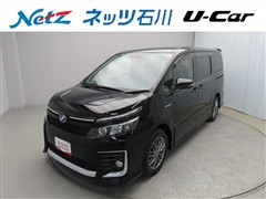 ヴォクシーHEV ZS