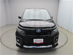 ヴォクシーHEV ZS