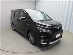 ヴォクシーHEV ZS