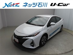 プリウスPHV A プレミアム
