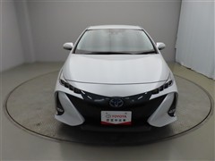 プリウスPHV A プレミアム