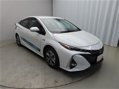 プリウスPHV A プレミアム