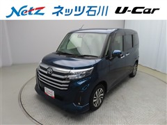 トヨタ ルーミー カスタムG