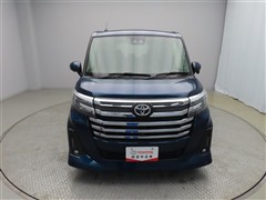 ルーミー カスタムG