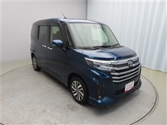 ルーミー カスタムG