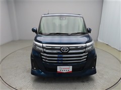 ルーミー カスタムG