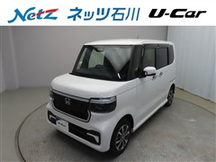 N-BOX カスタム コーデSt4WD
