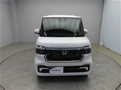 N-BOX カスタム コーデSt4WD