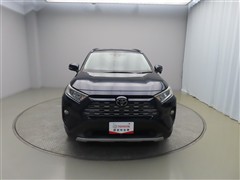 RAV4 G Zパッケージ 4WD