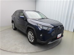 RAV4 G Zパッケージ 4WD