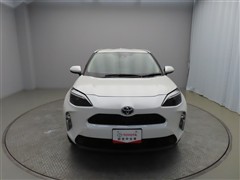 ヤリスクロス G