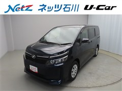 トヨタ ヴォクシー X